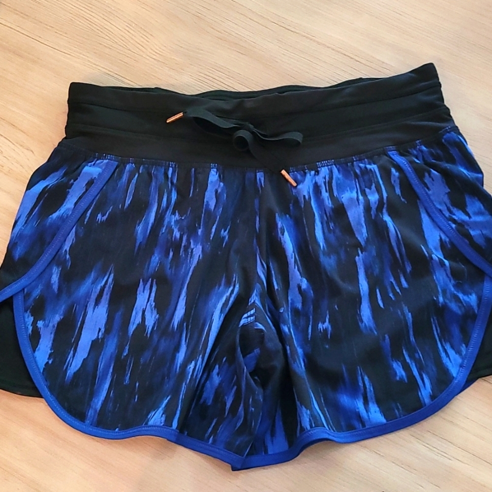 Lululemon Running Shorts